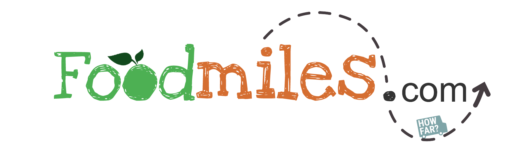 Foodmiles.com